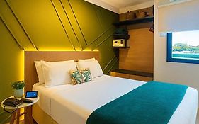 Flat Praia Luxury Century